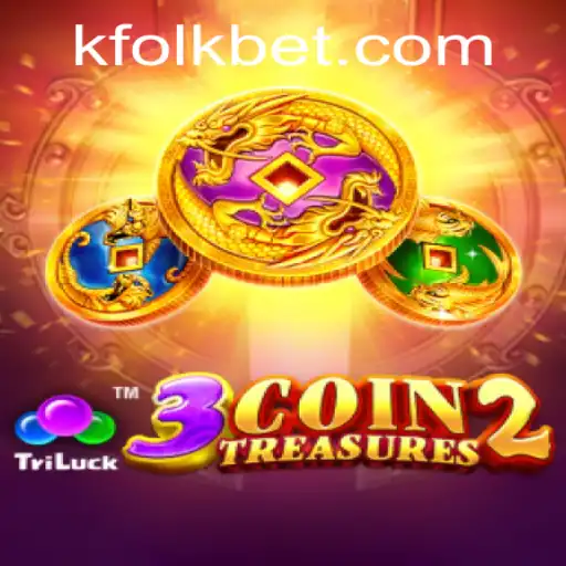 Desvendando os Segredos de 3CoinTreasures2: Guia Completo e Atualizado