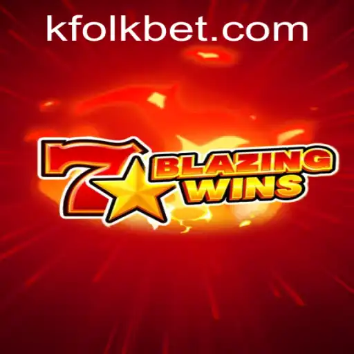 BlazingWins: Uma Nova Experiência de Jogo no FOLKBET
