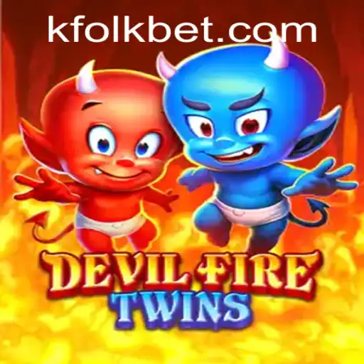 Explorando DevilFireTwins: Uma Jornada pelo Novo Fenômeno dos Jogos