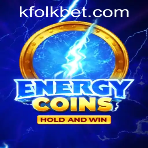 Explorando o Mundo de EnergyCoins: Como Jogar e Ganhar com FOLKBET