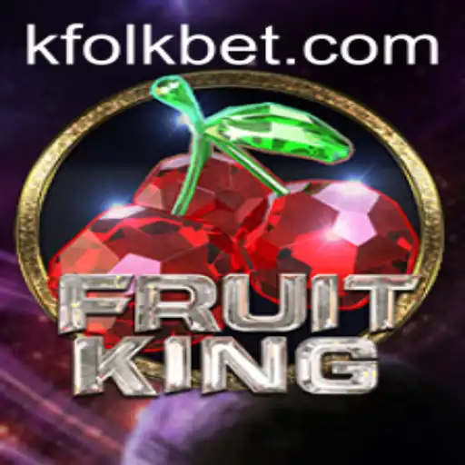 Descubra o Universo de FruitKing com FOLKBET