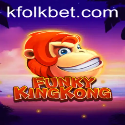 FunkyKingKong: Mergulhe na Aventura Selvagem do Jogo que Está Conquistando o Mundo