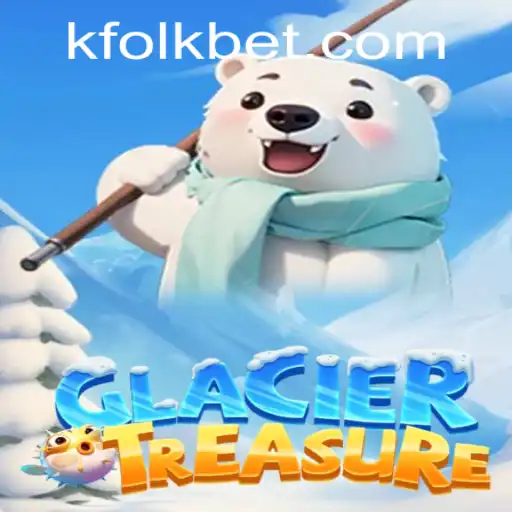 GlacierTreasure: Descubra o Mundo Gelado do Novo Jogo Sensação