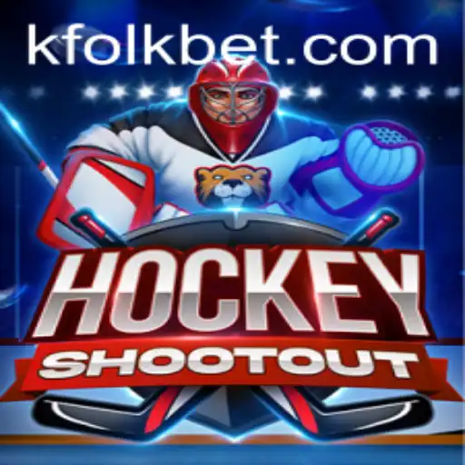 Explorando o Mundo de HockeyShootout: Diversão e Estratégia Com FOLKBET