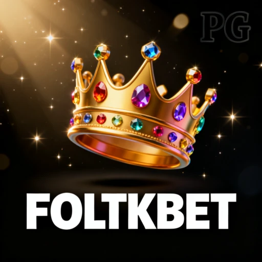 FOLKBET Logo