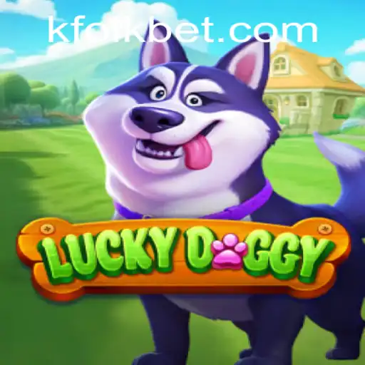 Descubra o Mundo de LuckyDoggy com FOLKBET