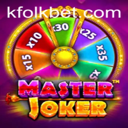 Descubra o Excitante Mundo de MasterJoker: Um Jogo Inovador e Divertido