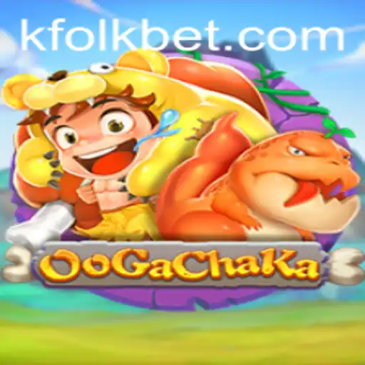 OoGaChaKa: Descubra o Empolgante Mundo do Novo Jogo de Cartas