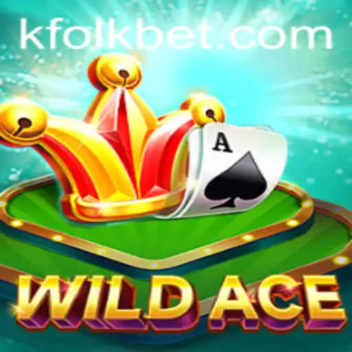 Descubra WildAce: Um Novo Fenômeno no Mundo dos Jogos
