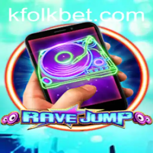 RaveJumpmobile: Uma Experiência de Jogo Vibrante e Inovadora